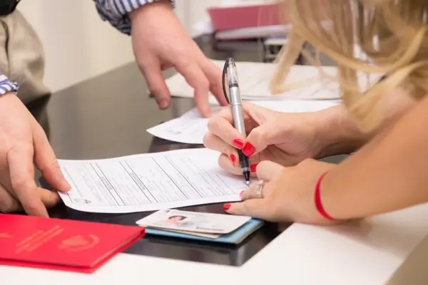 Sucesiones internacionales